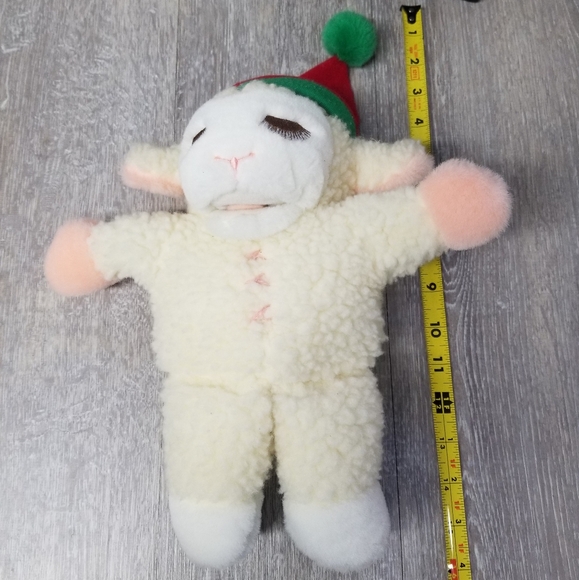Lambchop puppet (Avon) - Picture 5 of 8